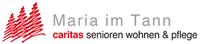 Firmenlogo: Seniorenhilfe Maria im Tann