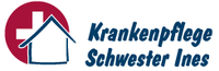 Firmenlogo: Krankenpflege Schwester Ines GmbH