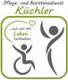 Firmenlogo: Pflege- und Assistenzdienst Küchler GmbH
