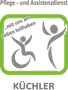 Firmenlogo: Pflege- und Assistenzdienst Küchler GmbH