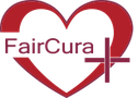 Firmenlogo: FairCura Ambulanter Pflegedienst