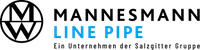 Firmenlogo: Mannesmann Line Pipe GmbH