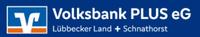 Firmenlogo: Volksbank PLUS eG