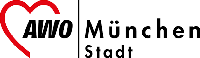 Firmenlogo: AWO München Gemeinnützige Bildungs-, Erziehungs- und Betreuungs-GmbH