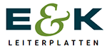 Firmenlogo: E&K Leiterplatten GmbH