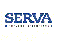 Firmenlogo: SERVA Electrophoresis GmbH