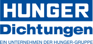 Firmenlogo: Hunger DFE GmbH, Dichtungs- und Führungselemente