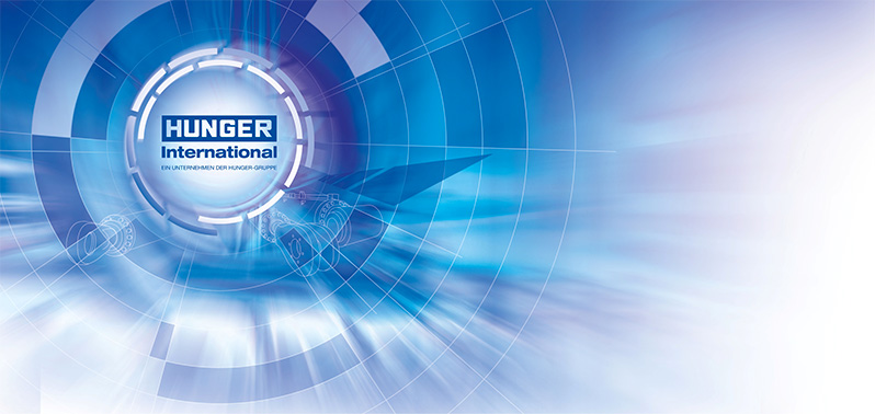 Hunger DFE GmbH