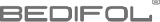 Firmenlogo: Bedifol GmbH