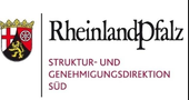 Firmenlogo: Struktur- und Genehmigungsdirektion Süd