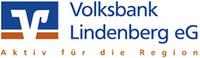 Firmenlogo: Volksbank Lindenberg eG