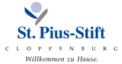 Firmenlogo: St. Pius-Stift, Phase F – Pflege für junge Menschen, Emstek