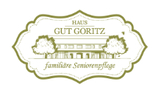 Firmenlogo: Haus „Gut Göritz“
