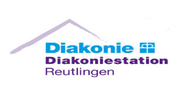 Firmenlogo: Diakoniestation Reutlingen - ambulanter Pflegedienst