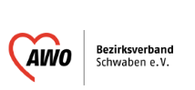 Firmenlogo: AWO Seniorenheim Memmingen – Am Hühnerberg
