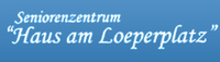 Firmenlogo: Senioren- und Therapiezentrum "Haus am Loeperplatz"