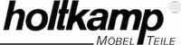 Firmenlogo: Holtkamp Möbelteile GmbH & Co. KG