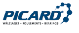Firmenlogo: Friedrich Picard GmbH & Co. KG