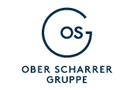 Firmenlogo: Ober Scharrer Gruppe GmbH