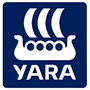 Firmenlogo: YARA Rostock, Zweigniederlassung der Yara GmbH & Co. KG