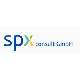 Firmenlogo: spx consult GmbH