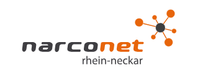Firmenlogo: narconet rhein-neckar eGbR