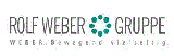 Firmenlogo: Rolf Weber KG