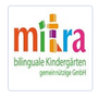 Firmenlogo: MITRA bilinguale Kindergärten gemeinnützige GmbH