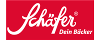 Firmenlogo: Schäfer Dein Bäcker GmbH