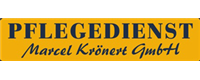 Firmenlogo: Pflegedienst Marcel Krönert GmbH