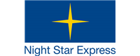 Firmenlogo: Night Star Express GmbH Logistik