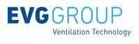 Firmenlogo: EVG Lufttechnik GmbH