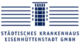 Firmenlogo: Städtisches Krankenhaus Eisenhüttenstadt GmbH