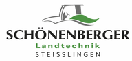 Firmenlogo: A. Schönenberger GmbH