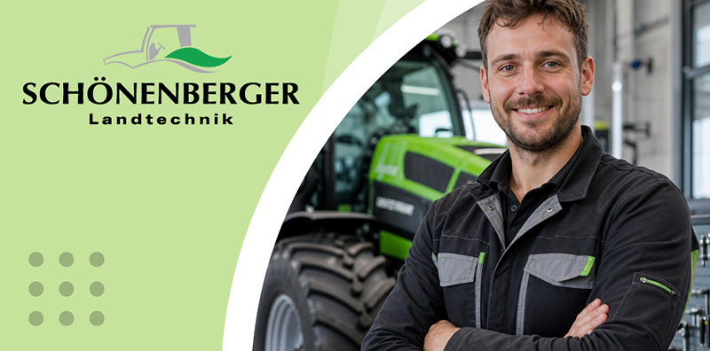 Mitarbeiter - A. Schönenberger GmbH