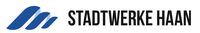 Firmenlogo: Stadtwerke Haan GmbH