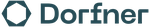 Firmenlogo: Gebrüder Dorfner GmbH & Co. KG