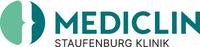 Firmenlogo: MediClin Staufenburg Klinik