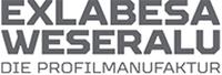 Firmenlogo: WESERALU GmbH & Co. KG