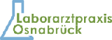 Firmenlogo: Laborarztpraxis Osnabrück eGbR