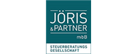 Firmenlogo: Jöris & Partner mbB Steuerberatungsgesellschaft
