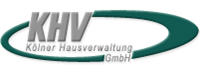 Firmenlogo: KHV Kölner Hausverwaltung GmbH