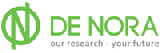 Firmenlogo: DE NORA DEUTSCHLAND GmbH