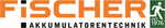 Firmenlogo: Fischer Akkumulatorentechnik GmbH