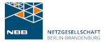 Firmenlogo: NBB Netzgesellschaft Berlin-Brandenburg mbH & Co. KG