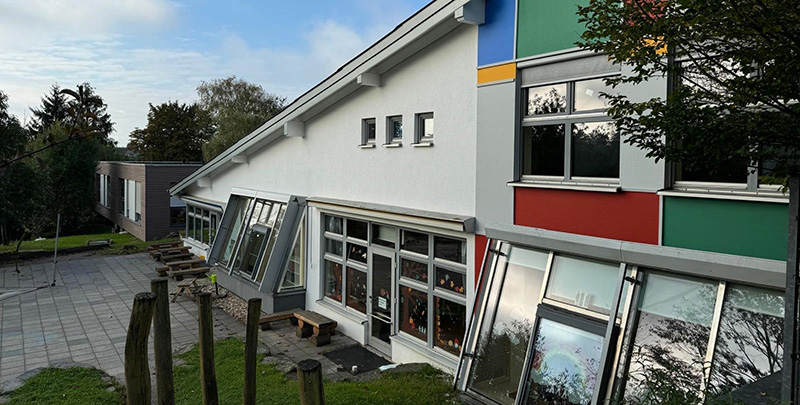 Gebäude