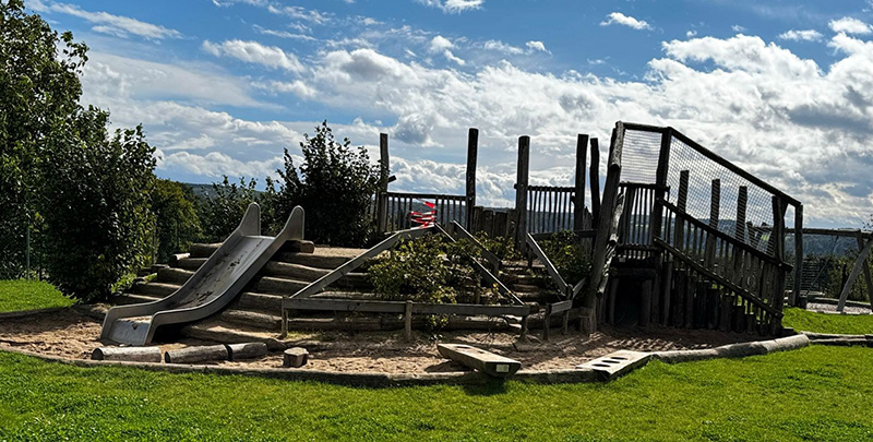 Spielplatz