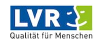 Firmenlogo: LVR-Jugendhilfe Rheinland