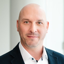 Herr Martin Jakubek