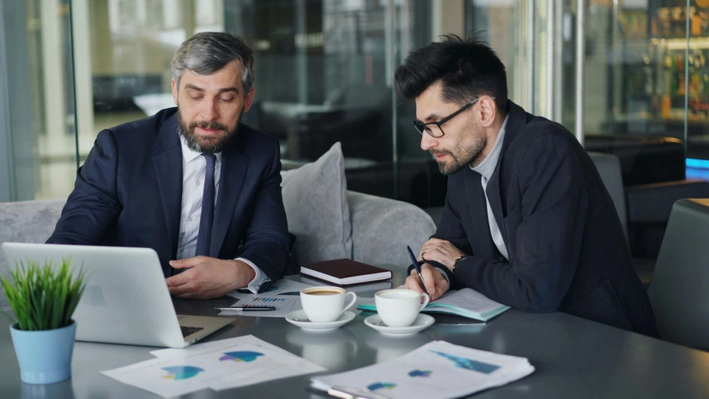 Aschaffenburger Versorgungs-GmbH - Business Intelligence und Reporting